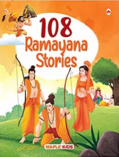 108 Ramayana Stories